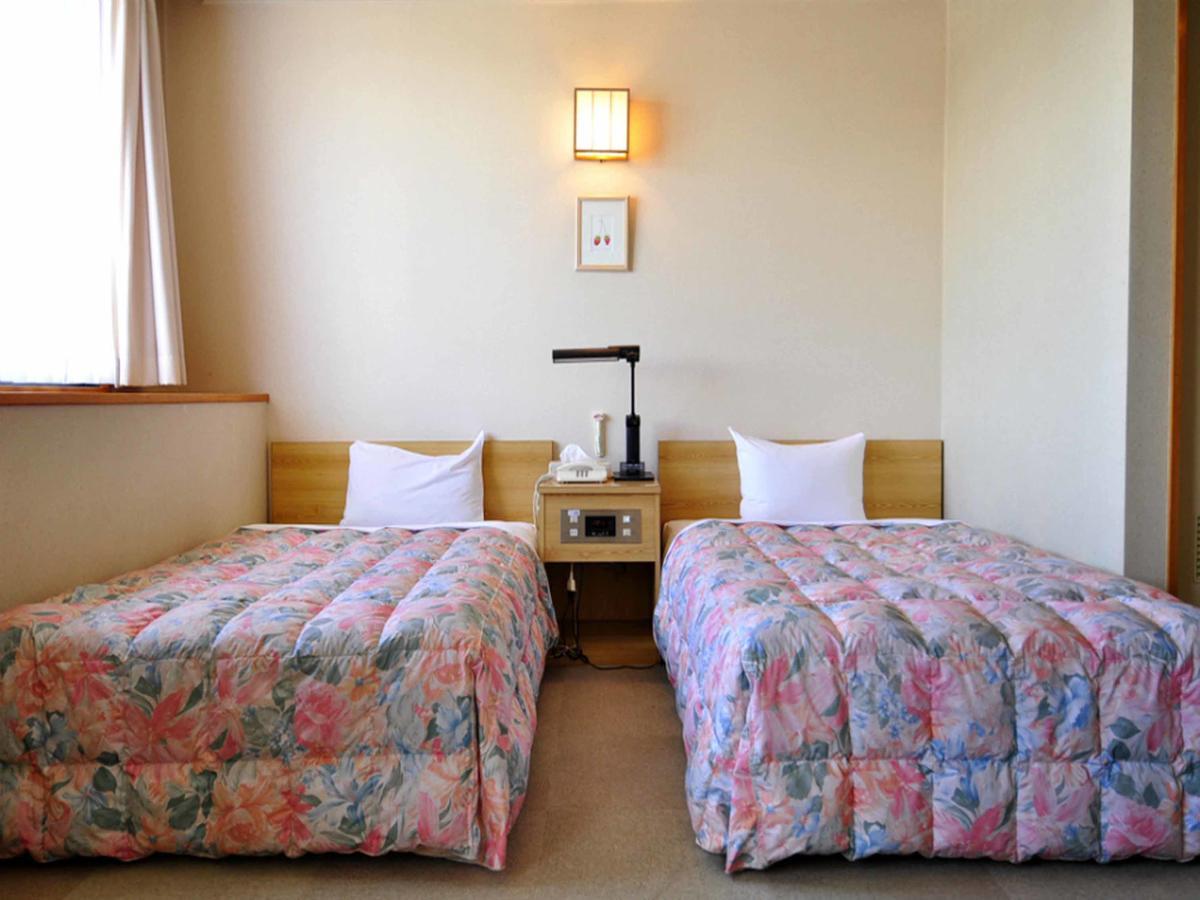 Hotel King Izumi  Buitenkant foto