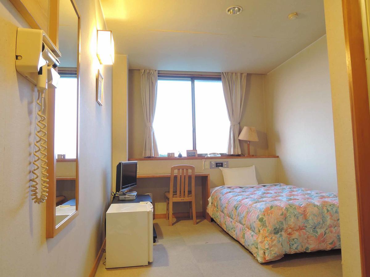 Hotel King Izumi  Buitenkant foto