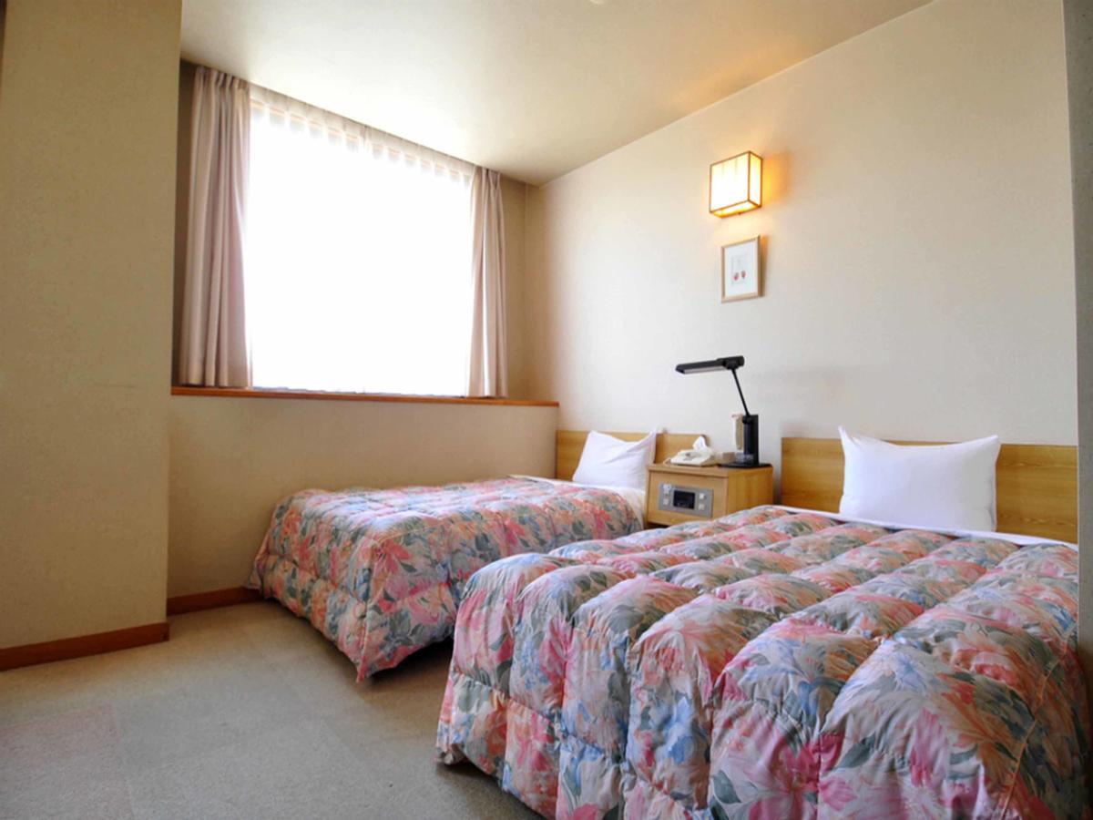 Hotel King Izumi  Buitenkant foto